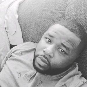 Meet your Posher, Jarrell